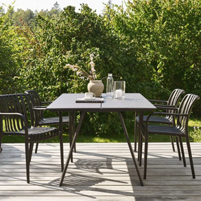 Møblér Gartenmöbel