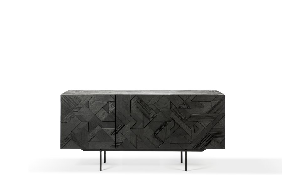 Graphic sknk - Ethnicraft