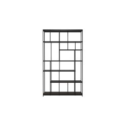 Teak Studio reol - Ethnicraft