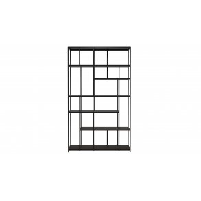 Teak Studio reol - Ethnicraft