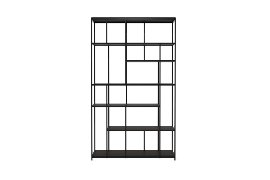 Teak Studio reol - Ethnicraft