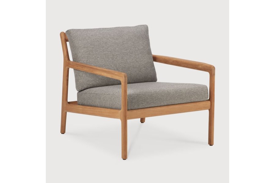 Jack Outdoor loungestol