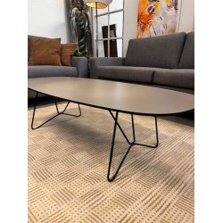 Wendelbo Wire Sofabord