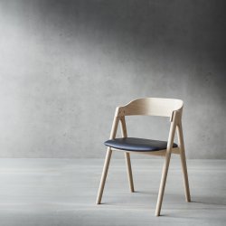 - Stühle Mette Center - Findahl | Indbo Esstischstuhl