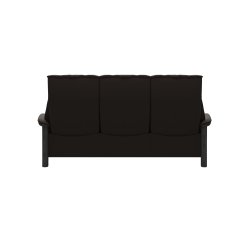 Stressless Windsor 3 pers. sofa | Paloma Chestnut