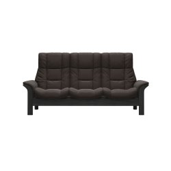 Stressless Windsor 3 pers. sofa | Paloma Chestnut