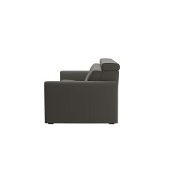Stressless Emily 3 pers. sofa | Paloma Metal grey