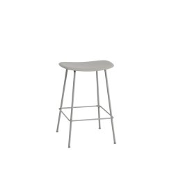 Fiber Counter Stool, uden rygln