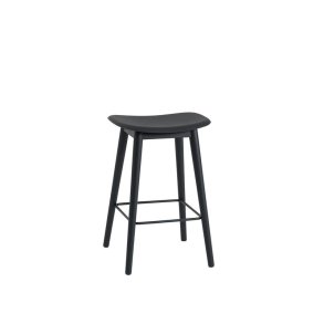 Fiber Counter Stool, uden rygln