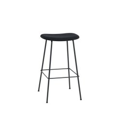 Fiber Counter Stool, uden rygln