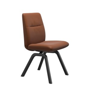 Stressless Mint, lav ryg, D200 | Paloma New cognac
