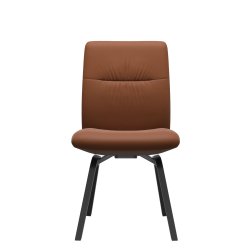 Stressless Mint, lav ryg, D200 | Paloma New cognac