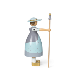 Hyrdinde - Kay Bojesen