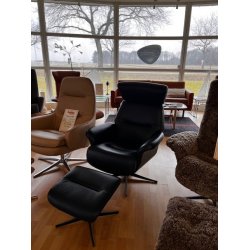 Top-Line Baron med skammel