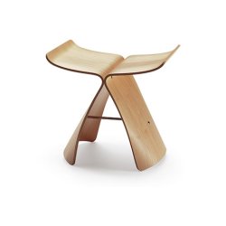 Butterfly Stool - Vitra