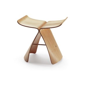 Butterfly Stool - Vitra