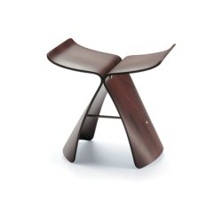 Butterfly Stool - Vitra