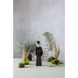 Skorstensfejer - Kay Bojesen