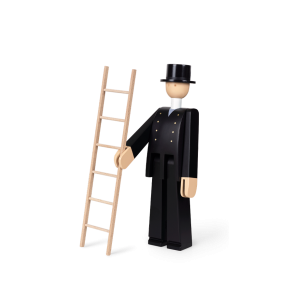 Skorstensfejer - Kay Bojesen