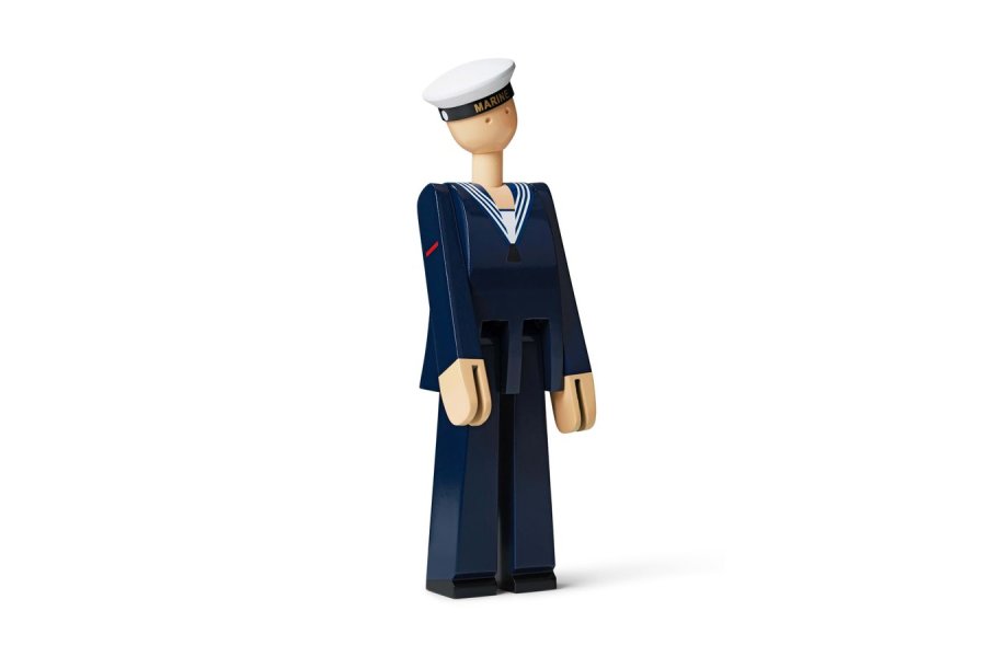 Marine - Kay Bojesen