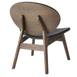 One Loungestol | By Hammel