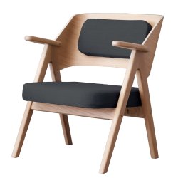 MeTube Loungestol | By Hammel