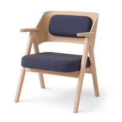 MeTube Loungestol | By Hammel