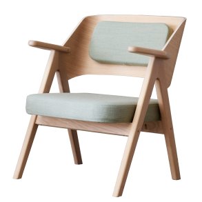 MeTube Loungestol | By Hammel