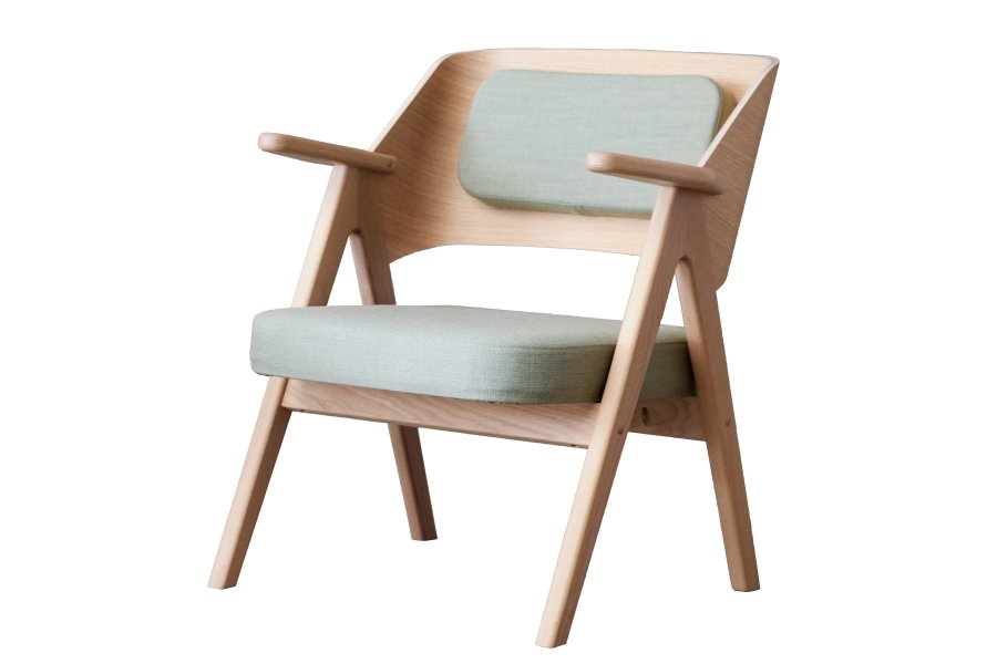 MeTube Loungestol | By Hammel