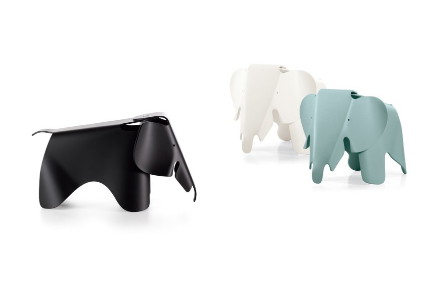 Eames Elephant