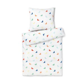 Sengetj Sangfugl, junior - Kay Bojesen 