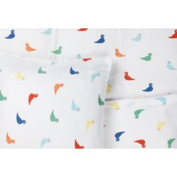 Sengetj Sangfugl, junior - Kay Bojesen 