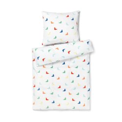 Sengetj Sangfugl, baby - Kay Bojesen 