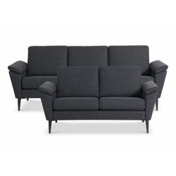 IMG Galaxy 3+2 Sitzer Sofa