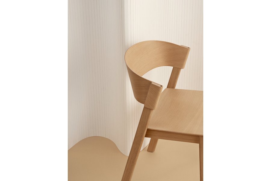 Cover Side Chair