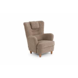 Lnestol Buddy inkl skammel