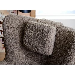 Lnestol Buddy inkl skammel