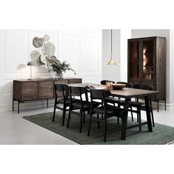 Elegance sknk - 186 cm