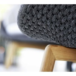 Peacock 2-pers. sofa