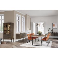 Elegance spisebord - 240 cm