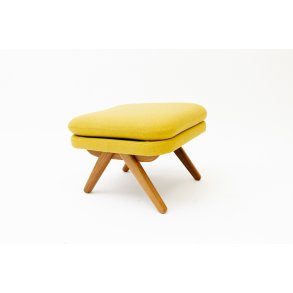 Skipper Bamsestol skammel