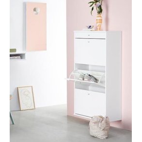 Mistral Schuhschrank