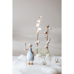 Hyrdinde - Kay Bojesen