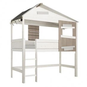 Halvhj husseng - Hideout