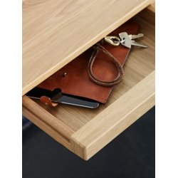 Haslev Skrivebord model 542