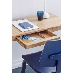 Haslev Skrivebord model 542