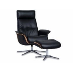 Space Modell 5100 Sessel inkl. Hocker