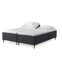 Dunlopillo Pure Boxelevation 180x200