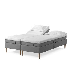 Dunlopillo Pure Deluxe elevation 180x200 cm