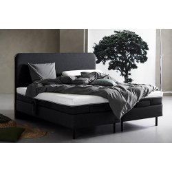 Dunlopillo Pure Deluxe elevation 180x200 cm